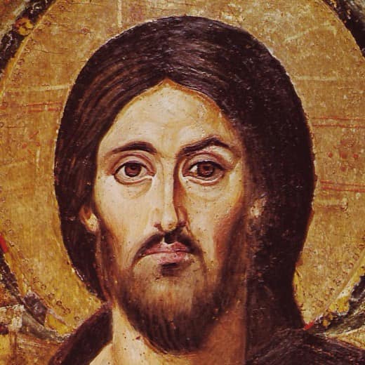 Jesus
